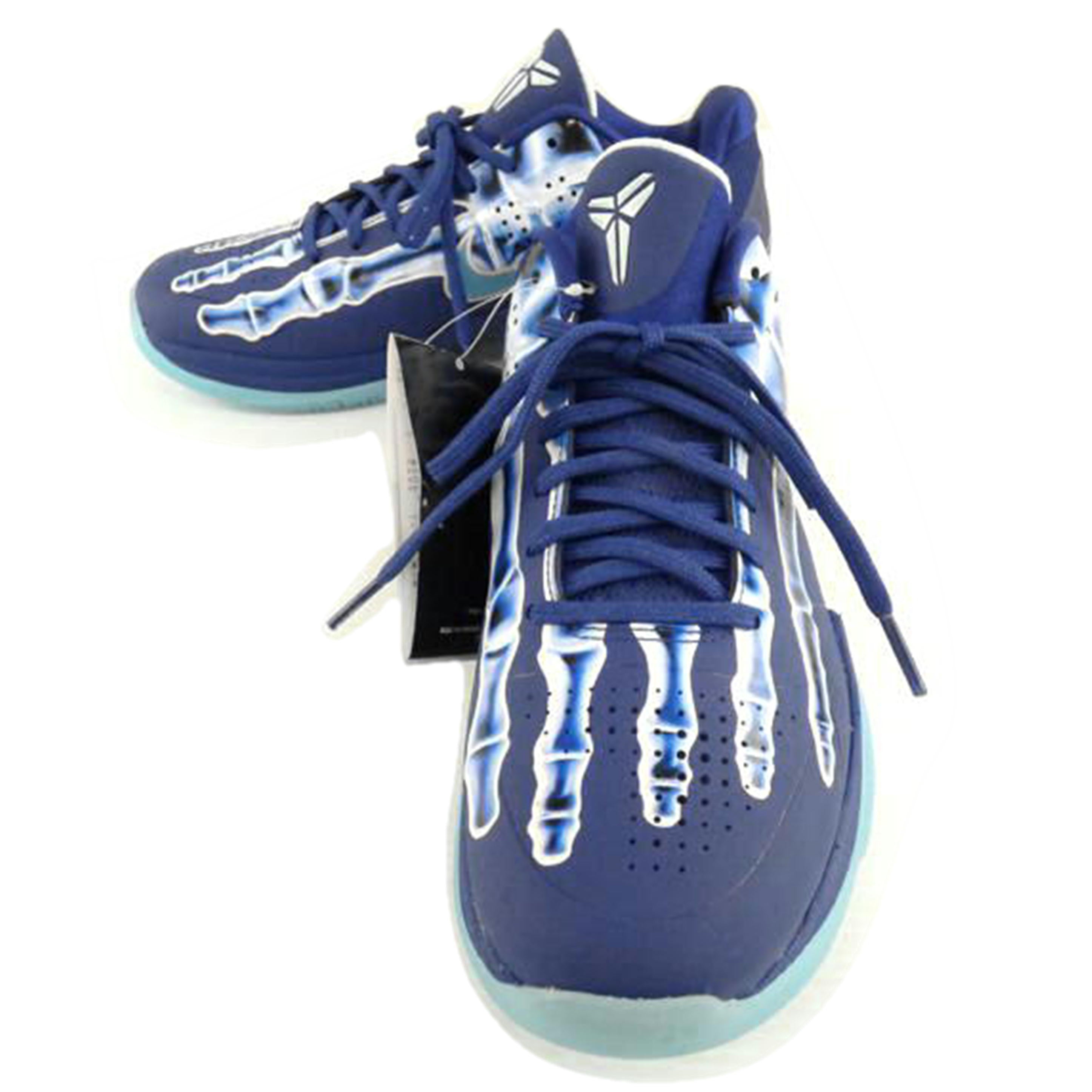NIKE ナイキ/コービー5　プロトロ　＂X－RAY/HJ4303-400//Aランク/64
