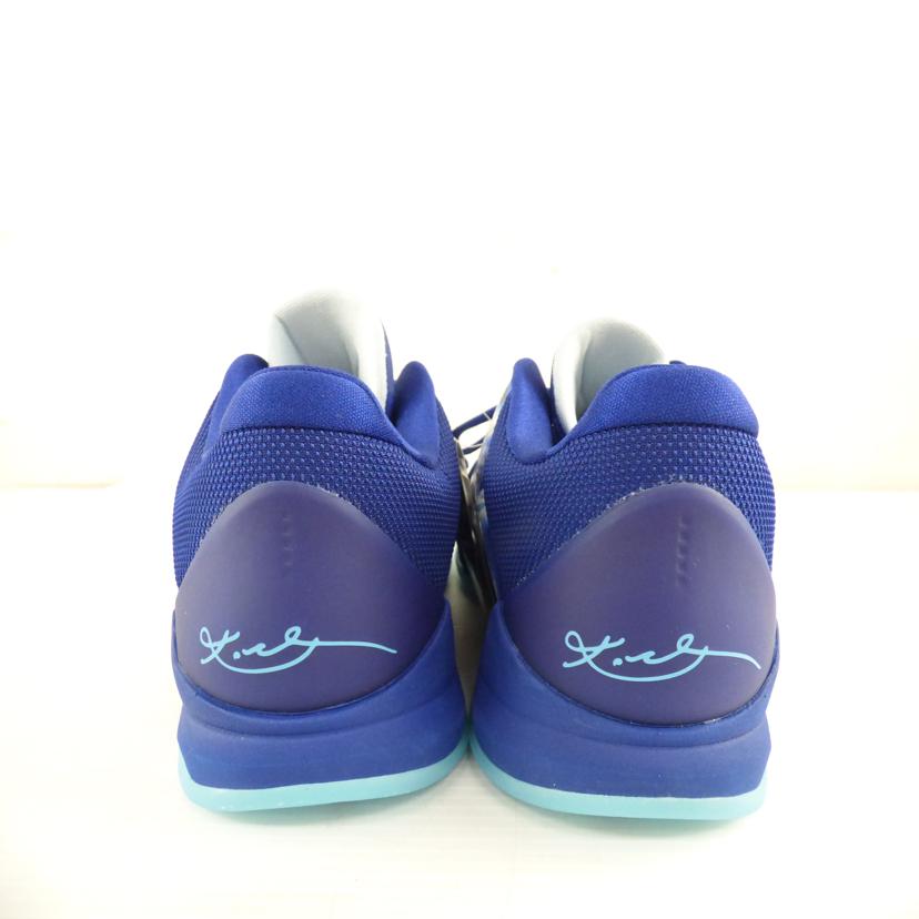 NIKE ナイキ/コービー5　プロトロ　＂X－RAY/HJ4303-400//Aランク/64