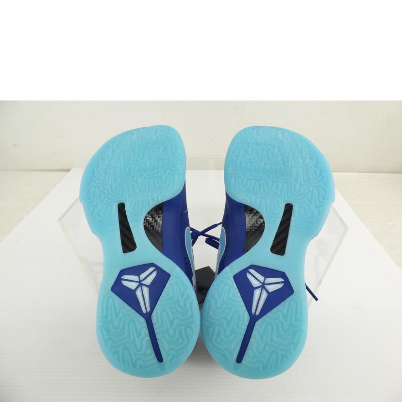 NIKE ナイキ/コービー5　プロトロ　＂X－RAY/HJ4303-400//Aランク/64