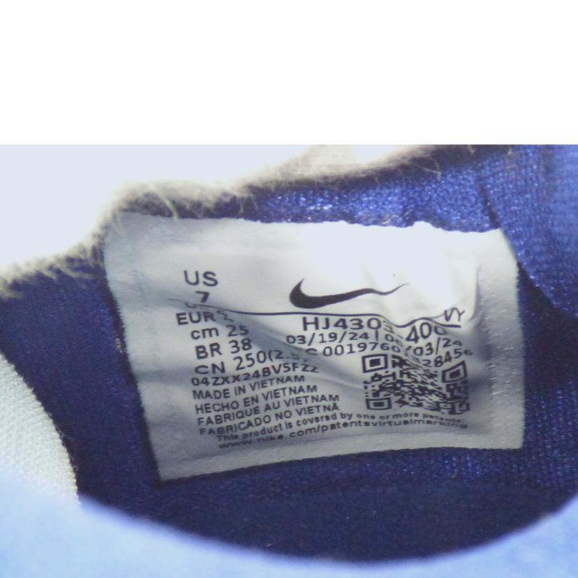 NIKE ナイキ/コービー5　プロトロ　＂X－RAY/HJ4303-400//Aランク/64