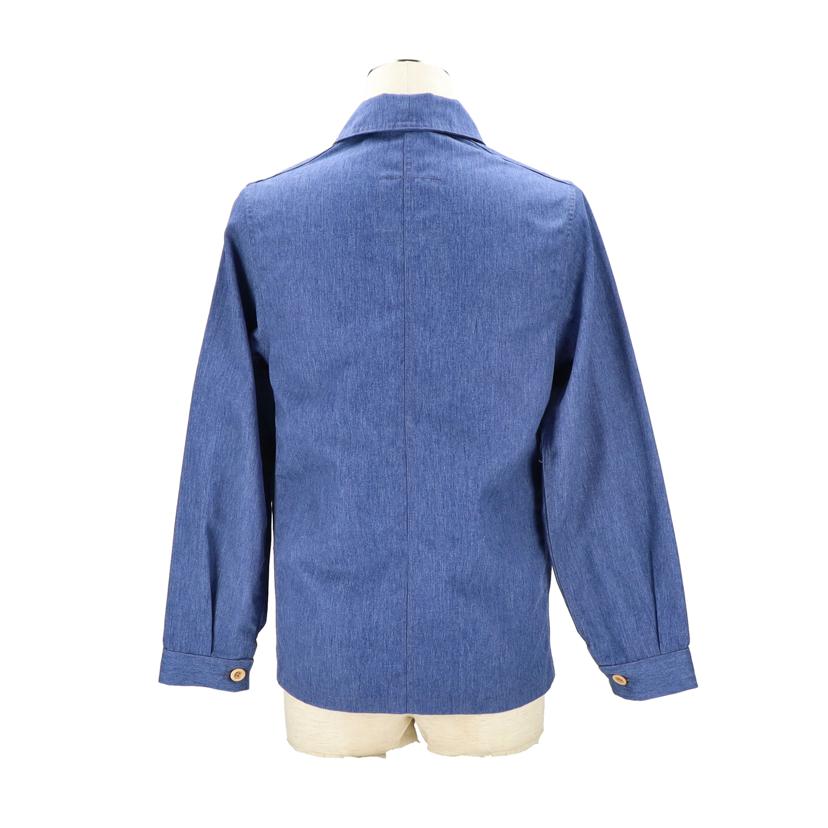 LE　LABOUREUR ル ラブルール/BEAUTY＆YOUTH別注　カバーオール／フランス製//サイズ　36/ABランク/05