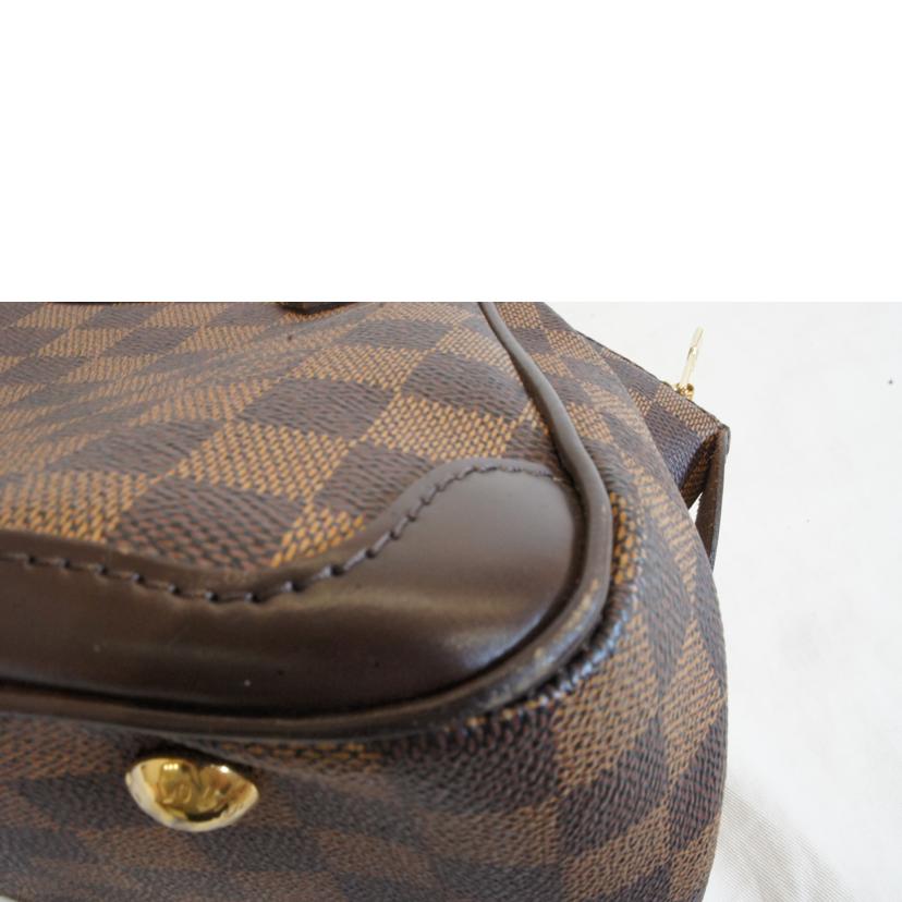 LOUIS　VUITTON ルイヴィトン/ヴェローナPM／ダミエ／エベヌ　/N41117//DU1***/ABランク/92