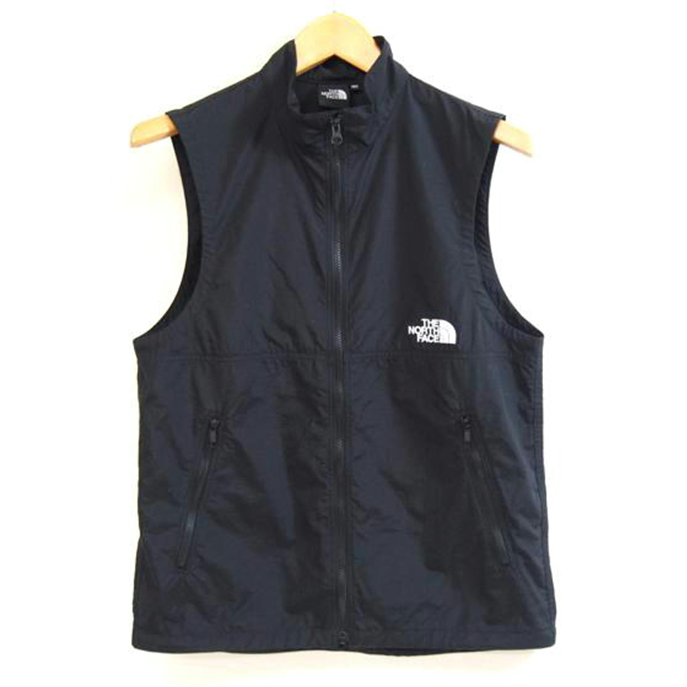 THE　NORTH　　FACE ノースフェイス/コンパクトベスト/NPJ22592R//ABランク/71