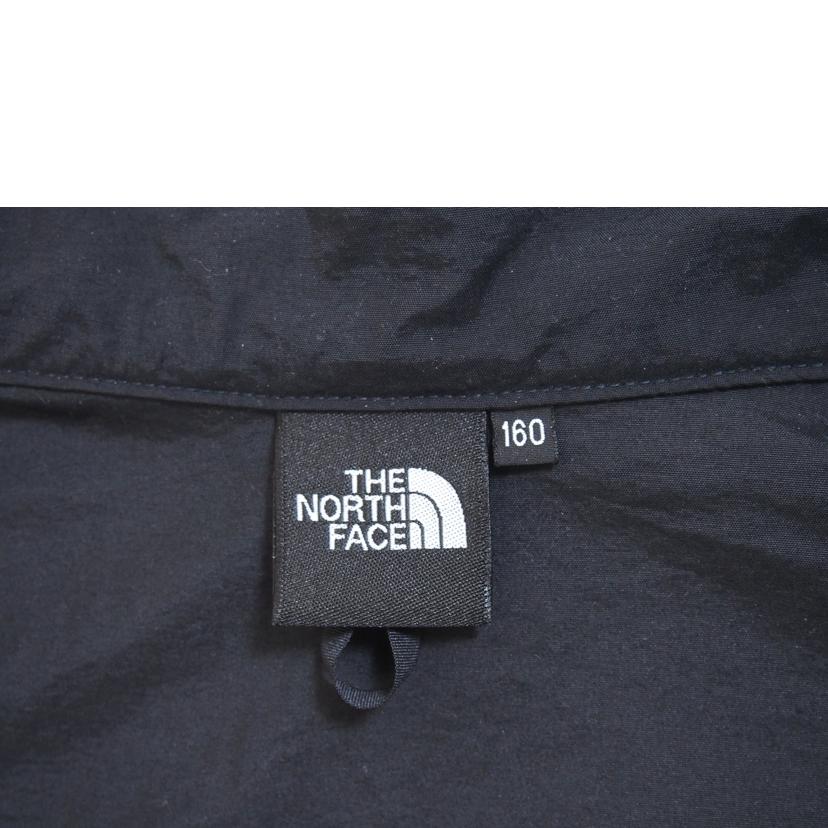 THE　NORTH　　FACE ノースフェイス/コンパクトベスト/NPJ22592R//ABランク/71