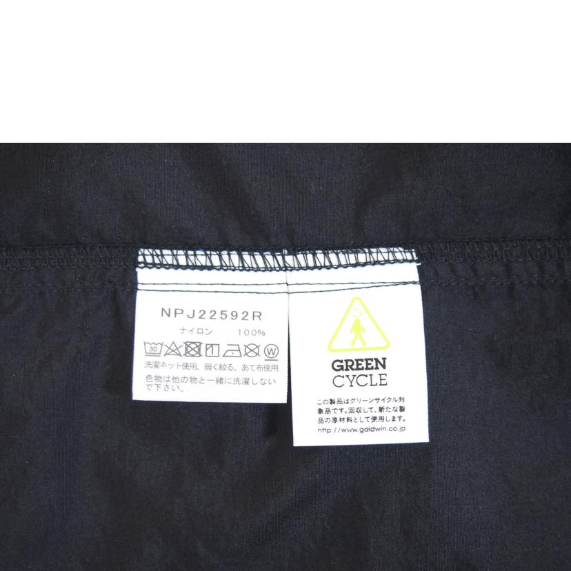 THE　NORTH　　FACE ノースフェイス/コンパクトベスト/NPJ22592R//ABランク/71