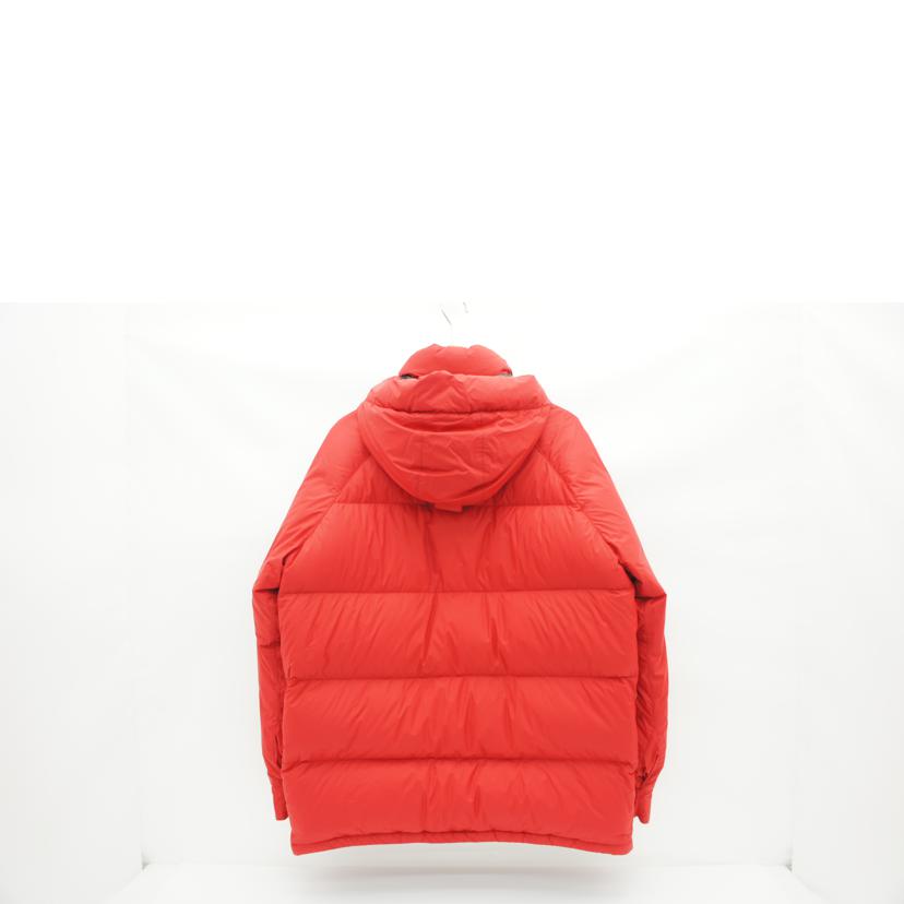 CANADA　GOOSE カナダグース/アプローチジャケット／ダウンジャケット／レッド/2076L//Aランク/18