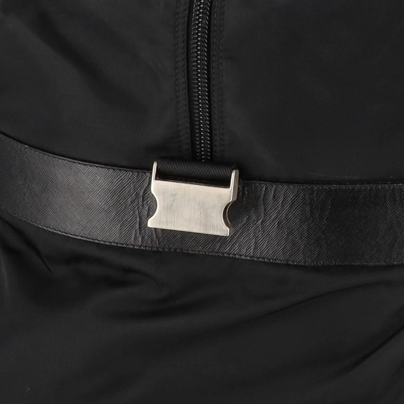 PRADA プラダ/トライアングルロゴ／ボストンバッグ/V50//ABランク/91