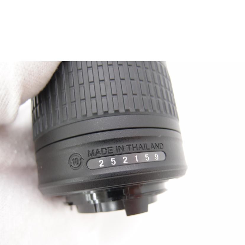 Nikon ニコン/交換レンズ/AF-P DX NIKKOR 10-20mm f/4.5-5.6G VR//252159/Aランク/69