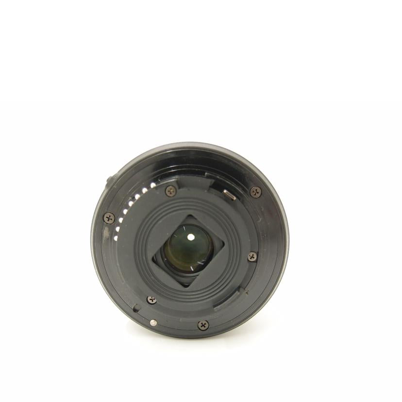Nikon ニコン/交換レンズ/AF-P DX NIKKOR 10-20mm f/4.5-5.6G VR//252159/Aランク/69