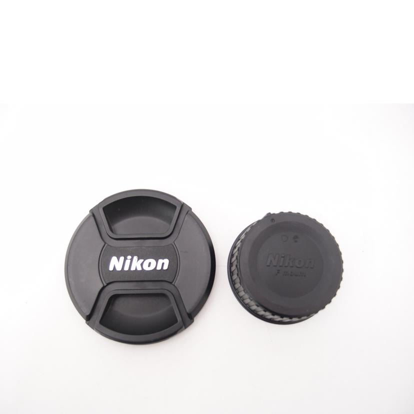Nikon ニコン/交換レンズ/AF-P DX NIKKOR 10-20mm f/4.5-5.6G VR//252159/Aランク/69