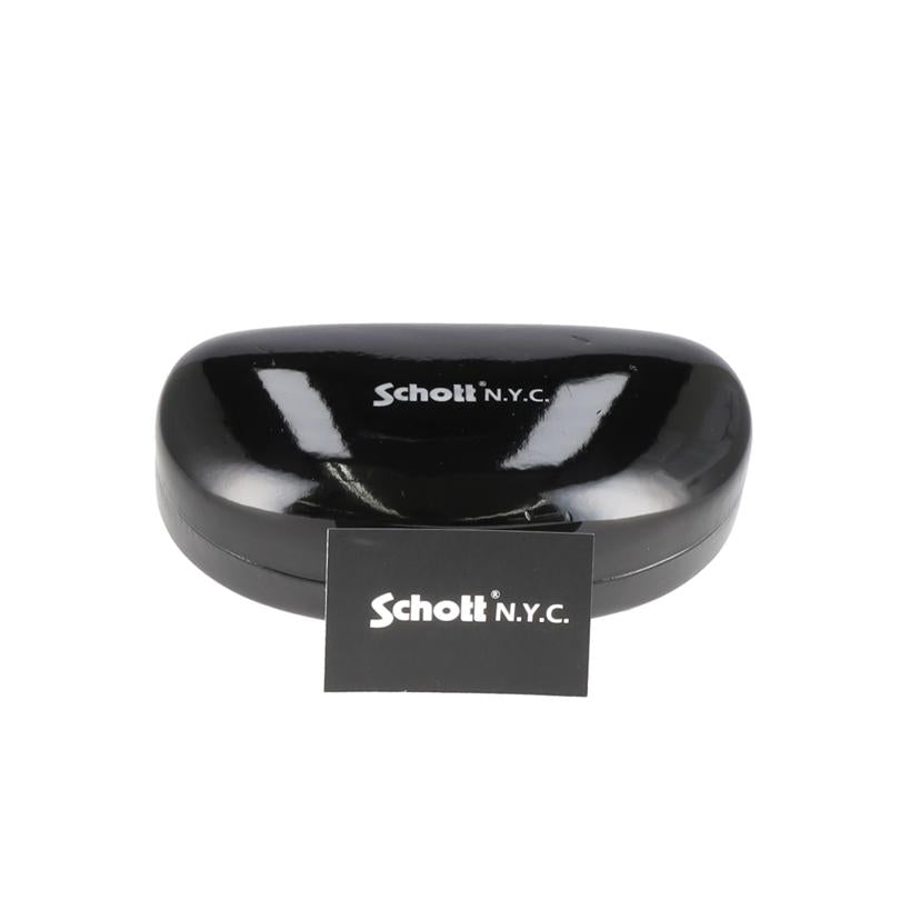 Schott ショット/ファッションサングラス//Bランク/05