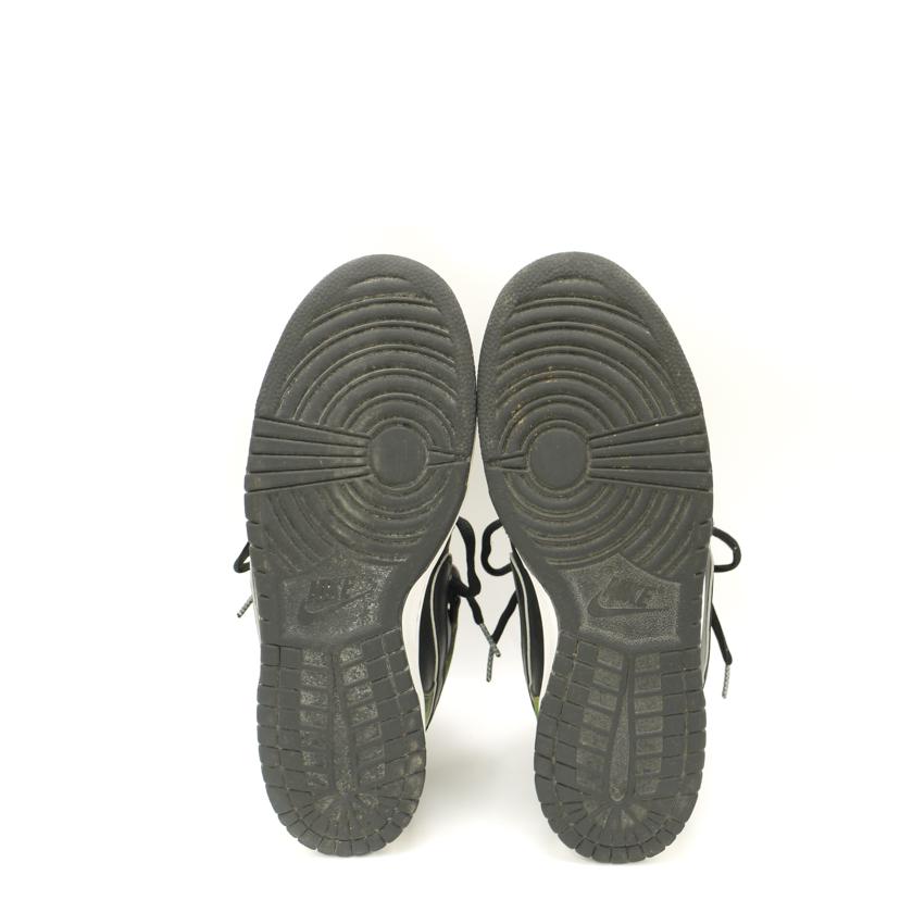 NIKE ナイキ/ダンクMID　ELITE/350677-002//Bランク/69