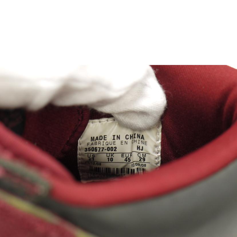 NIKE ナイキ/ダンクMID　ELITE/350677-002//Bランク/69