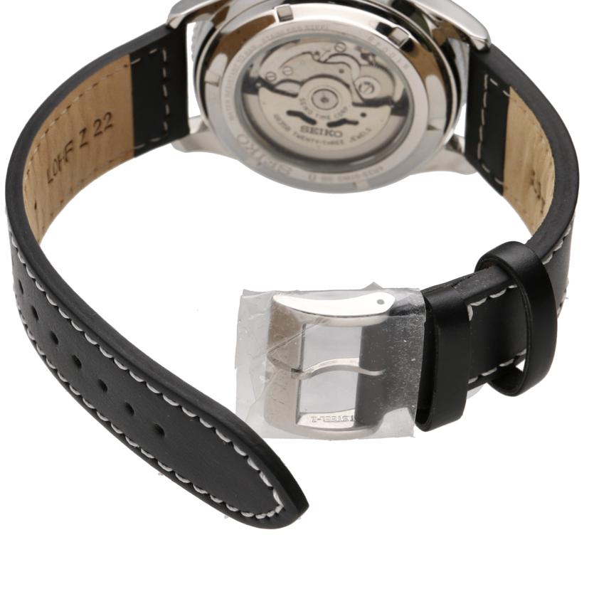 SEIKO セイコー/PROSPEX／メンズ／自動巻/SRPB61K1//SAランク/78