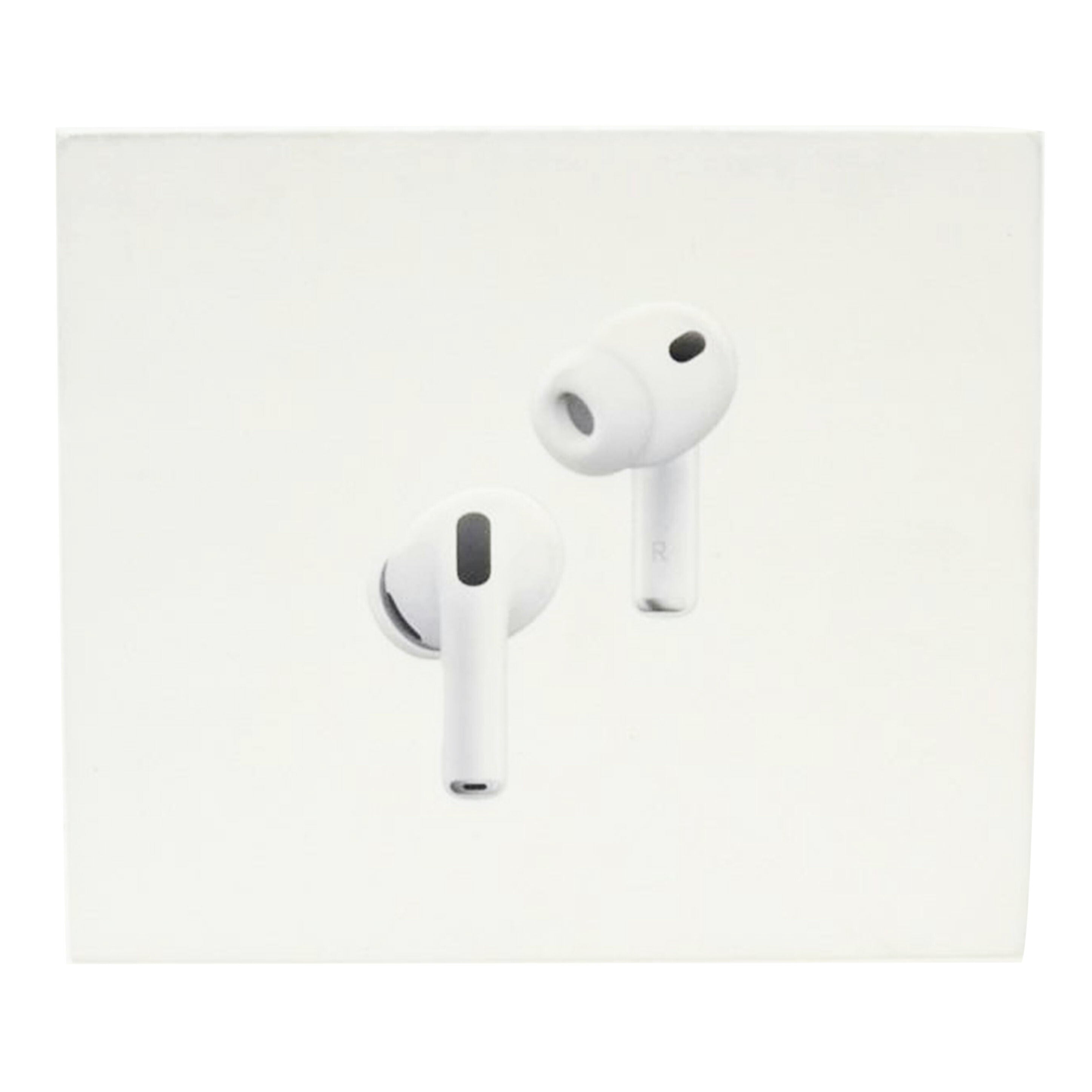apple アップル/Air　Pods　Pro　3/MFHP4J/A//GXR93VKV7M/Sランク/75