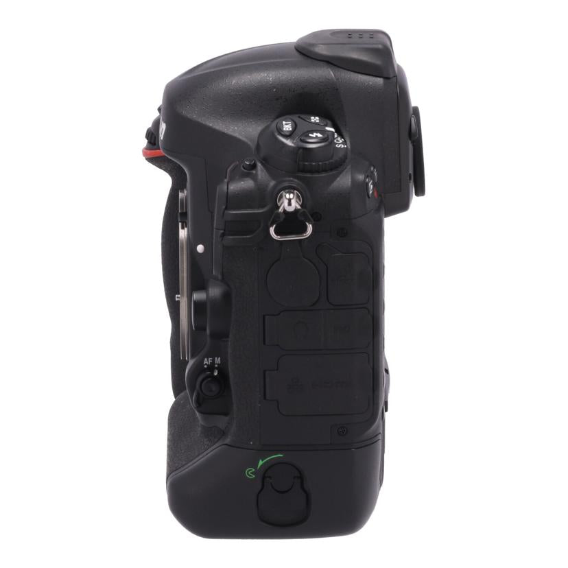 Nikon ニコン/デジタル一眼ボディ/D4 ﾎﾞﾃﾞｨ//2008868/Bランク/18