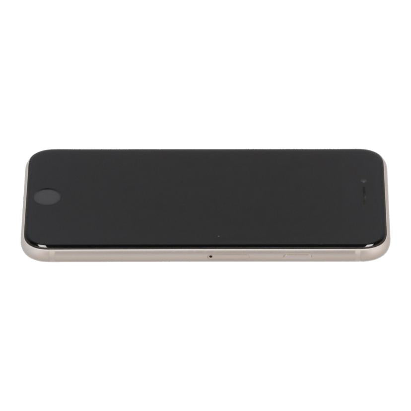 Apple SIMフリー アップル /iPhone SE 第3世代 64GB/MMYD3J/A//PYG7T4D7P7/ABランク/01
