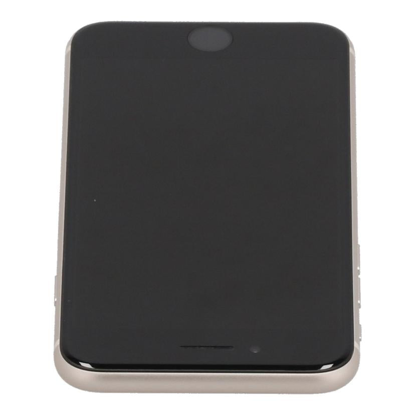 Apple SIMフリー アップル /iPhone SE 第3世代 64GB/MMYD3J/A//PYG7T4D7P7/ABランク/01