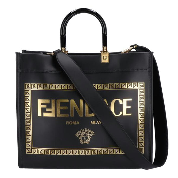 FENDI×VERSACE フェンディ×ヴェルサーチ/ブランドバッグ・小物｜WonderREX-ONLINE 公式通販サイト