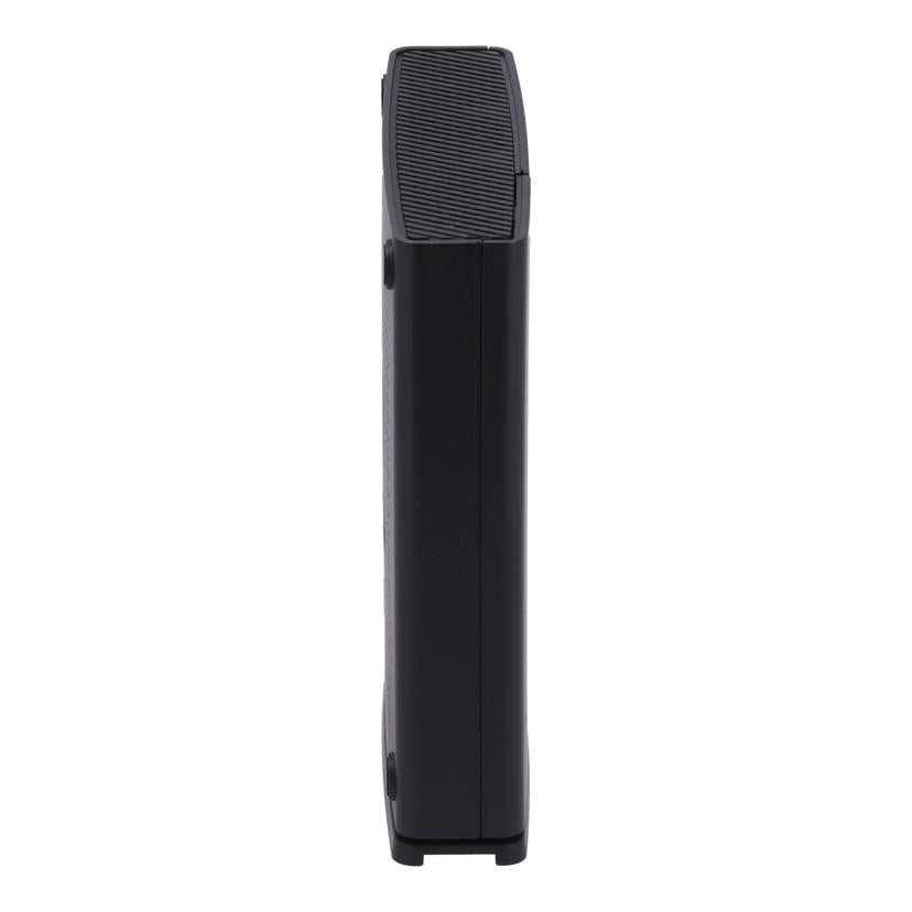 ELECOM エレコム　/無線LANルーター/WMC-X1800GST2//0346L881600793A/ABランク/01
