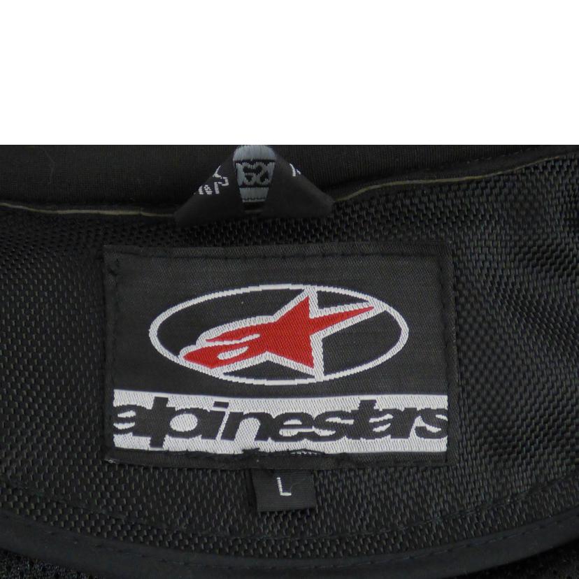 alpinestars アルパインスターズ/バイク用ジャケット//Bランク/64