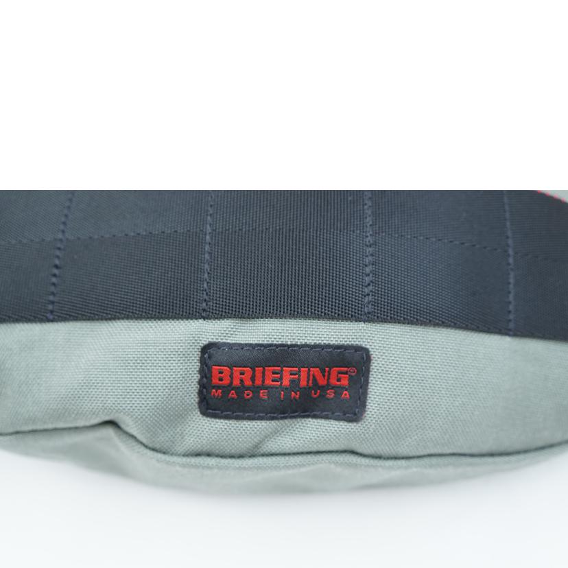 BRIEFING ブリーフィング/BRIFING　ボディーバック/BRA231L53//ABランク/67