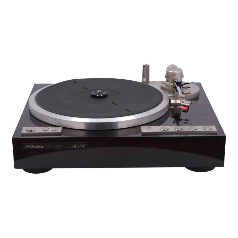 Victor ビクター　/レコードプレーヤー/QL-Y44F//16903664/Bランク/88