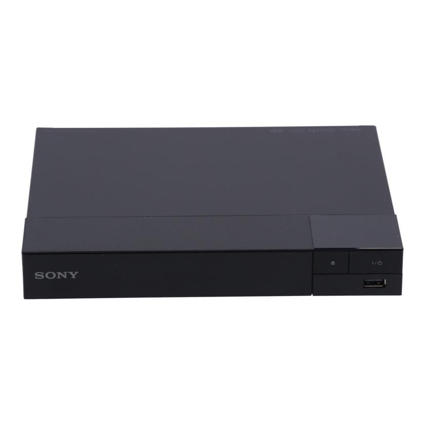 SONY　 ソニー　/BDプレーヤー/BDP-S1500//S0121841259/Aランク/01