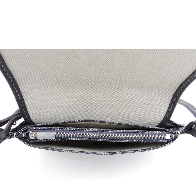 GOYARD ゴヤール/GOYARD／プリュメポーチウォレットショルダー//SAランク/75