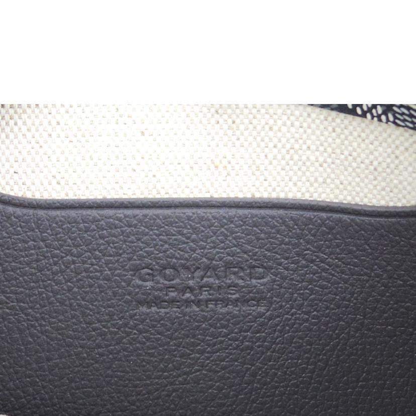 GOYARD ゴヤール/GOYARD／プリュメポーチウォレットショルダー//SAランク/75