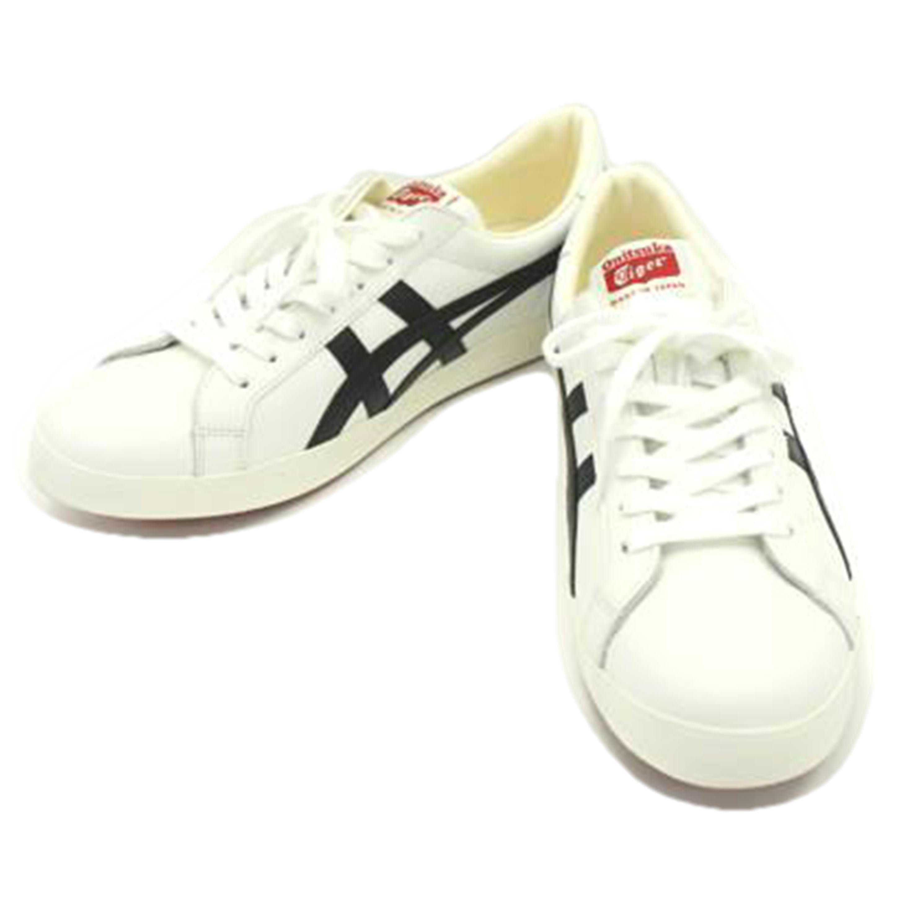 Onitsuka　Tiger　 オニツカタイガー/Onitsuka　Tiger　　Fabre　NM/1183B359-101//ABランク/70