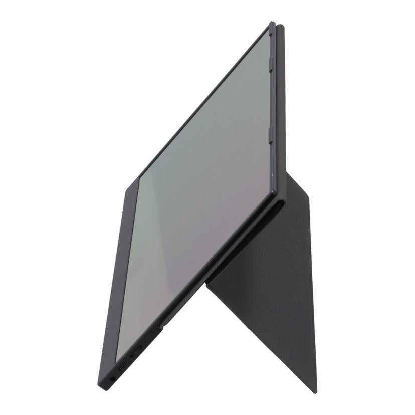 Intehill インテヒル/モバイルモニター13．3インチ/F13NA//I133PN-A1001231598E/Bランク/82