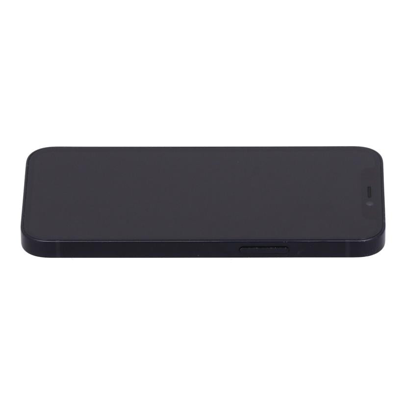 Apple　au アップル　/iPhone12　mini　128GB/MGDJ3J/A//FD3DP1Q40GQF/Bランク/85