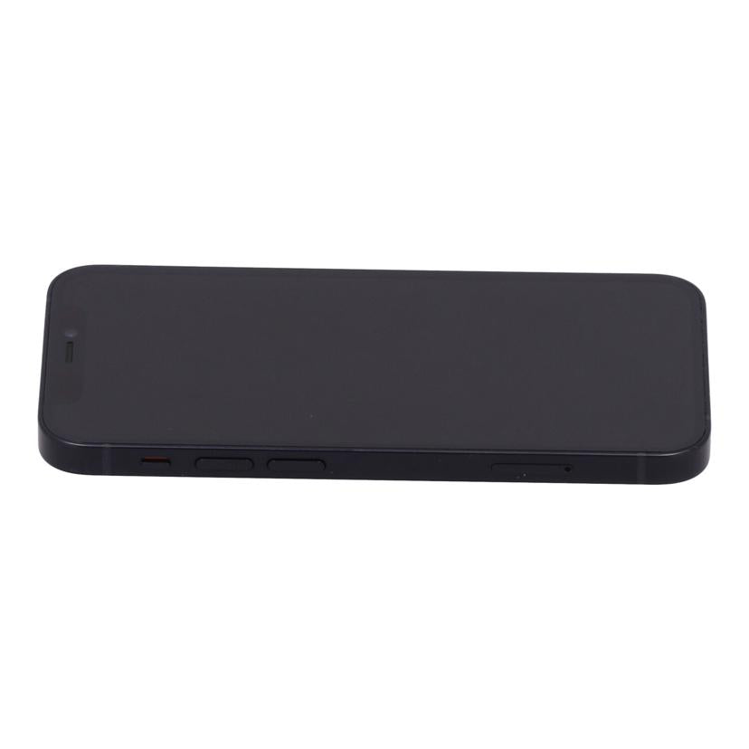 Apple　au アップル　/iPhone12　mini　128GB/MGDJ3J/A//FD3DP1Q40GQF/Bランク/85