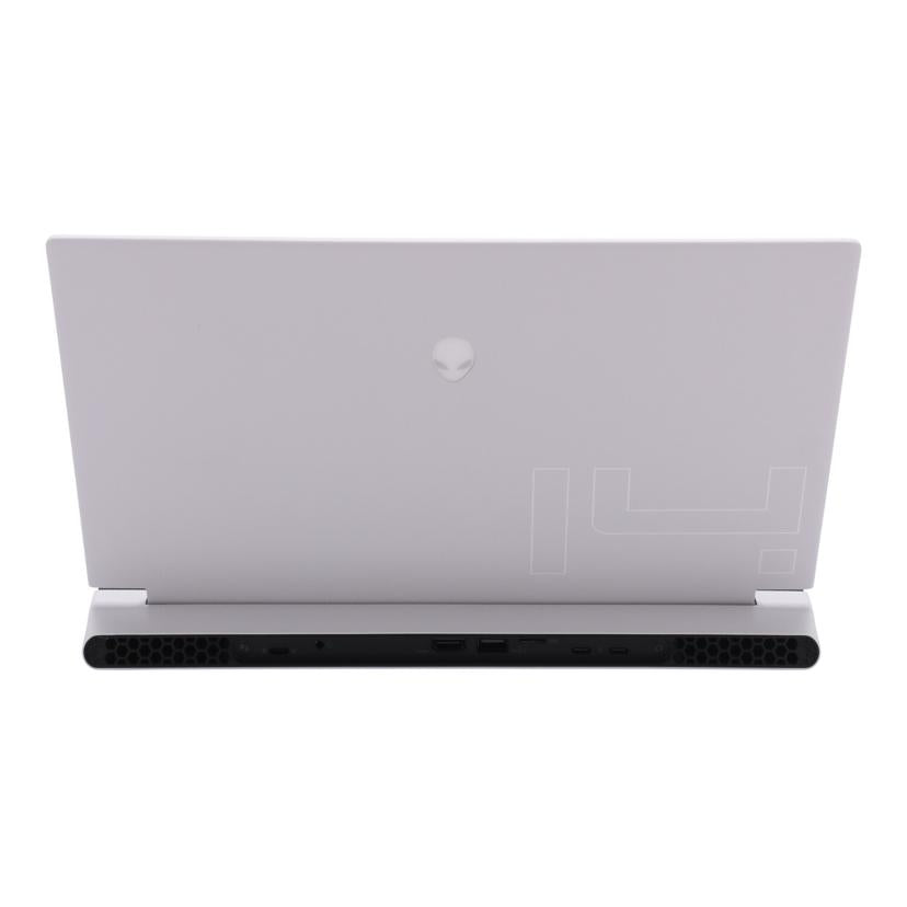 DELL　ALIEN　WARE デル/Win11ゲーミングノートPC／ALIENWARE　x14/P150G001//D318FK3/Bランク/75