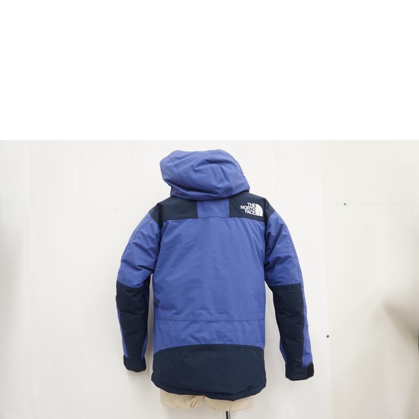 THE NORTH FACE ノースフェイス/マウンテンダウンジャケット/ND92237//Aランク/67