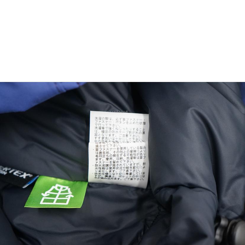 THE NORTH FACE ノースフェイス/マウンテンダウンジャケット/ND92237//Aランク/67