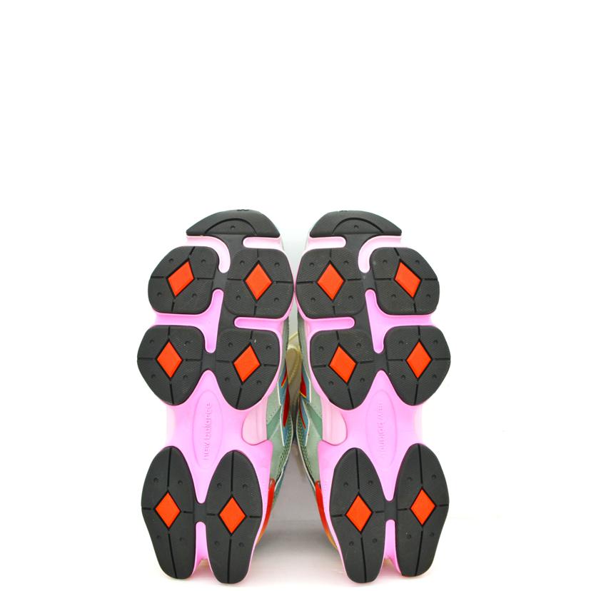 NB ニューバランス/9060／マルチカラー/U9060WRB//ｻｲｽﾞ:27cm/Aランク/75