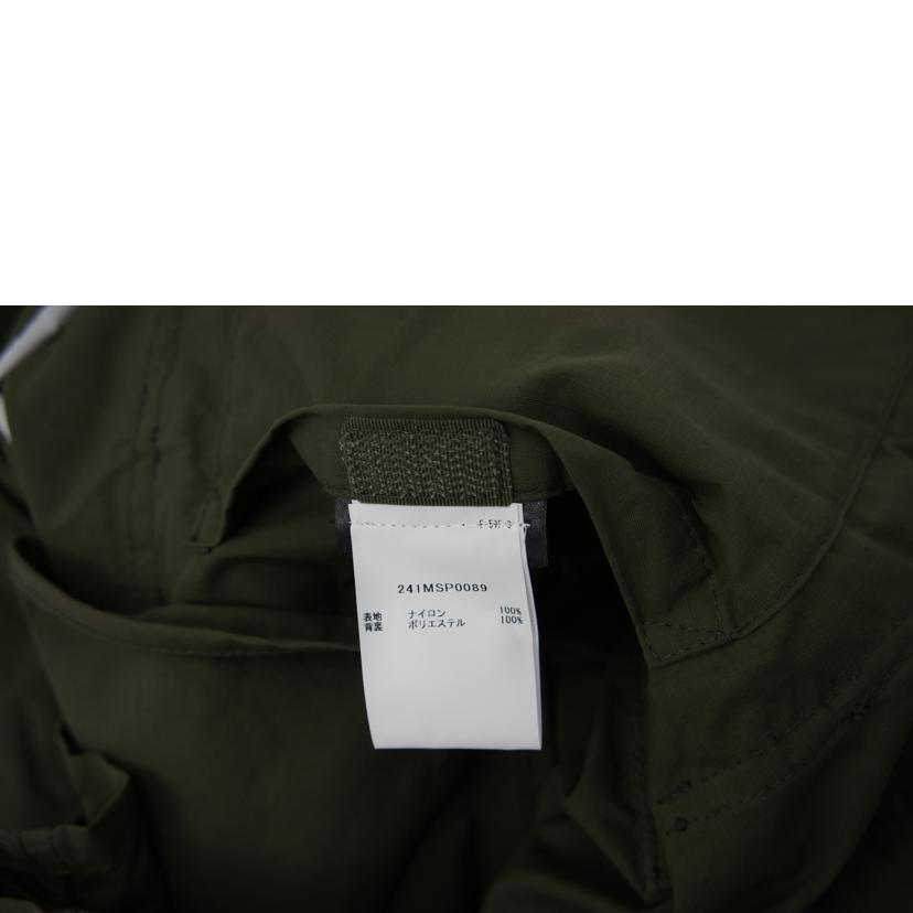 Barbour バブアー/OS HOODED BEDALE/241MSP0089//ABランク/67