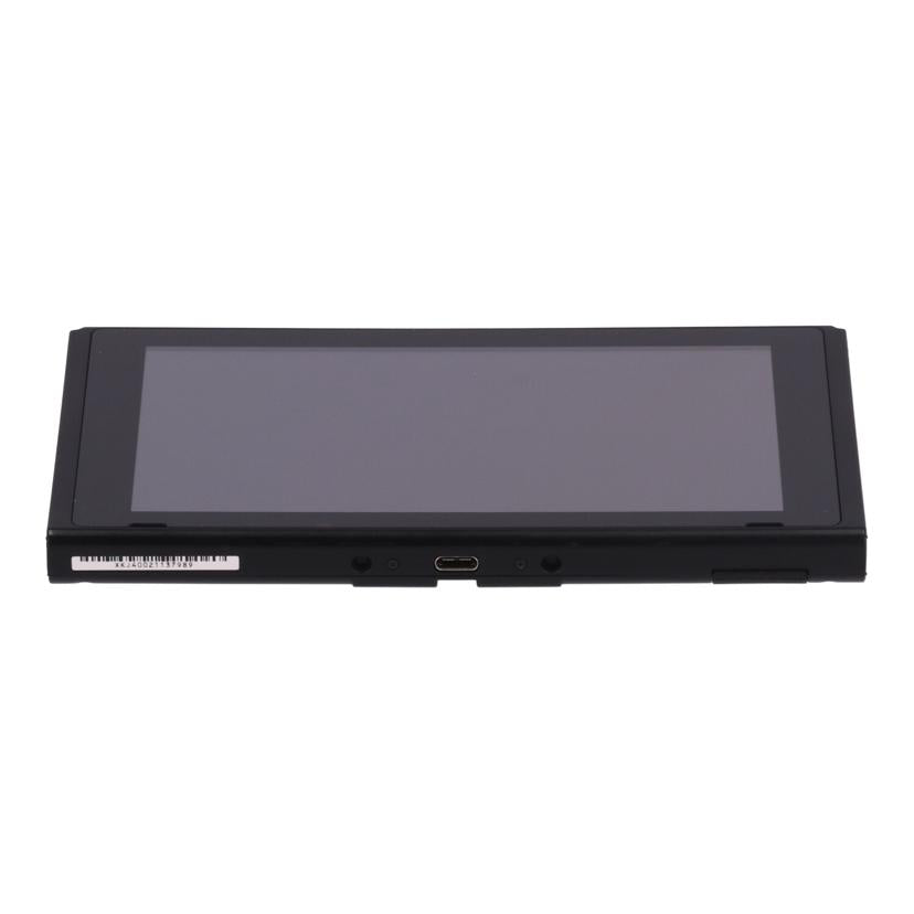 Nintendo Switch 本体 青/赤 HAC-001ニンテンドースイッチ Nintendo Switch 本体 ニンテンドー スイッチ HAD-S-KABAH