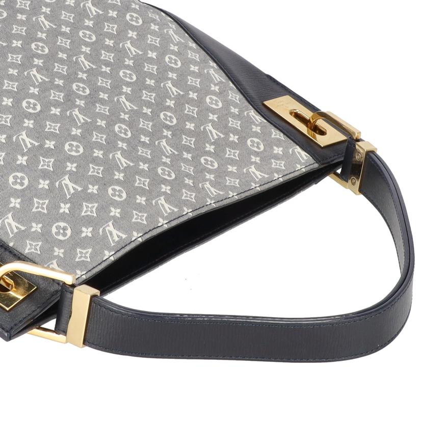 LOUIS　VUITTON ルイ・ヴィトン/ランデヴーPM／モノグラムイディール／アンクル/M40744//AR3***/ABランク/09