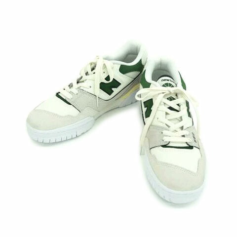 NB ニューバランス/550／シーソルト/BBW550SG//ｻｲｽﾞ:27.5cm/ABランク/75