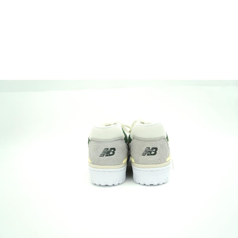 NB ニューバランス/550／シーソルト/BBW550SG//ｻｲｽﾞ:27.5cm/ABランク/75