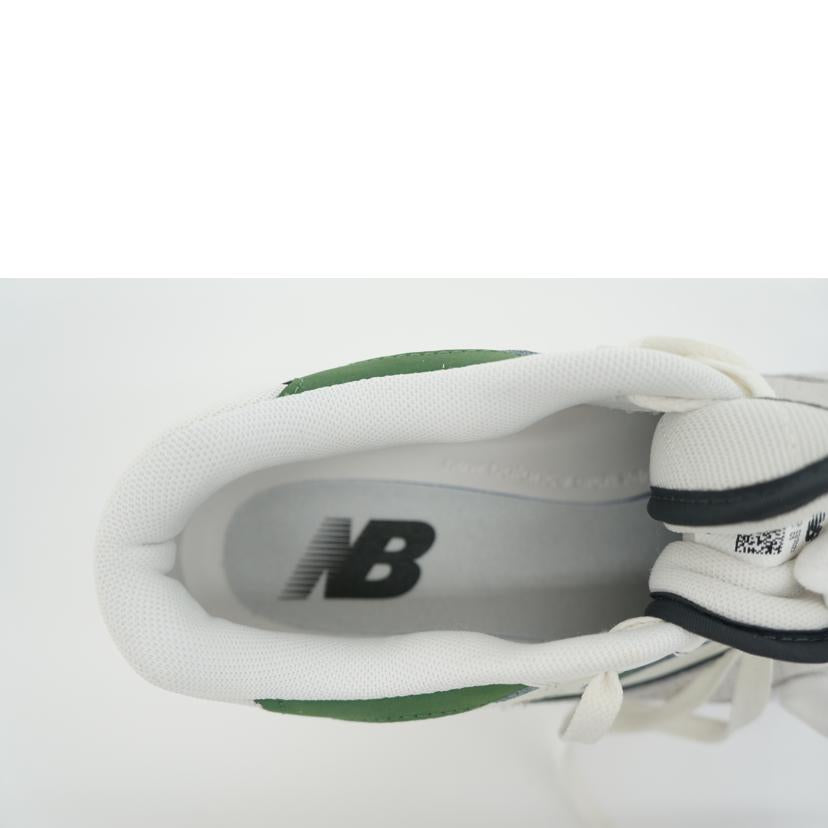 NB ニューバランス/550／シーソルト/BBW550SG//ｻｲｽﾞ:27.5cm/ABランク/75