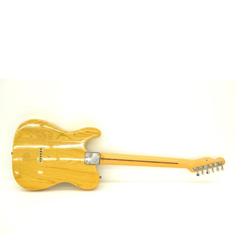 fender　JAPAN フェンダー ジャパン/japan　vintage　エレキギター/TL72//Bランク/75