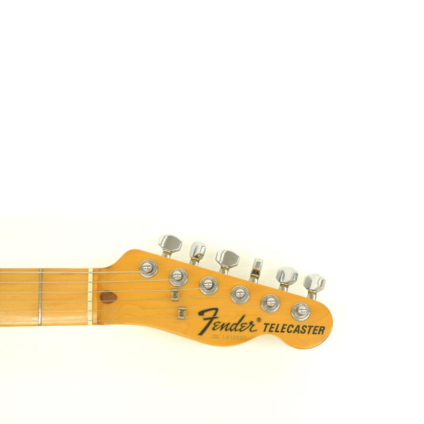 fender　JAPAN フェンダー ジャパン/japan　vintage　エレキギター/TL72//Bランク/75