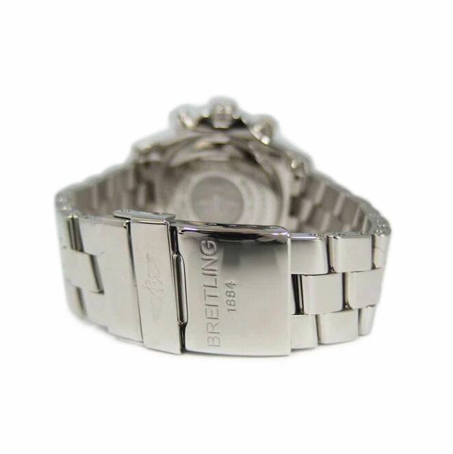 BREITLING ブライトリング/アヴェンジャー・スカイランド／オートマチック/A338B61PRS/A13380//234****/Aランク/82