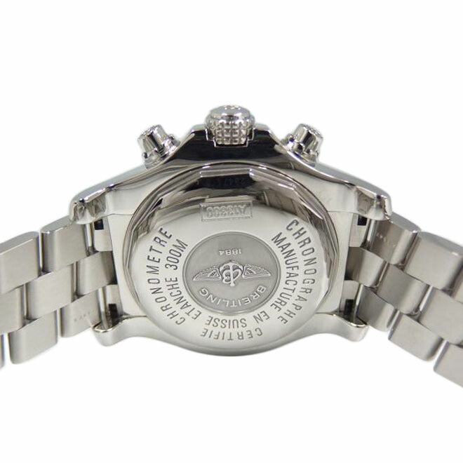 BREITLING ブライトリング/アヴェンジャー・スカイランド／オートマチック/A338B61PRS/A13380//234****/Aランク/82
