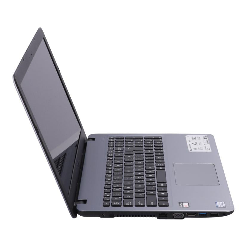 ASUS エイスース/ノートPC/D540Y//HBN0CX31M76748F/Bランク/20