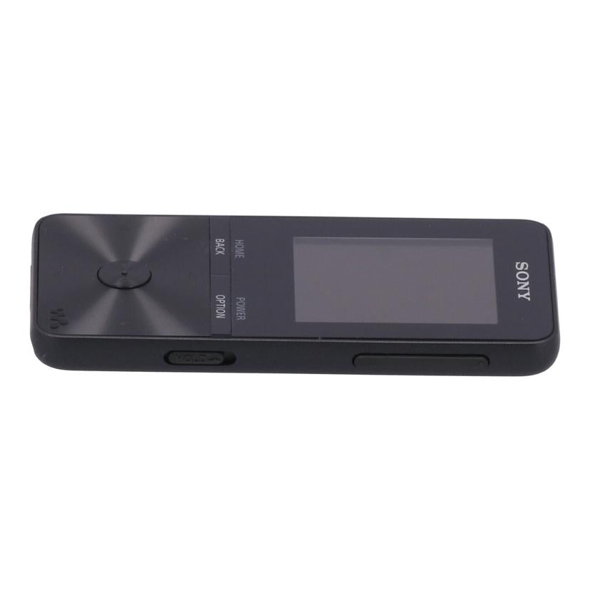 SONY　 ソニー　/ウォークマン　4GB/NW-S313//S0110149146/Aランク/64